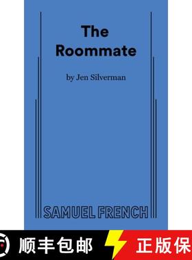 【3-4周达】Roommate, The [9780573705410]