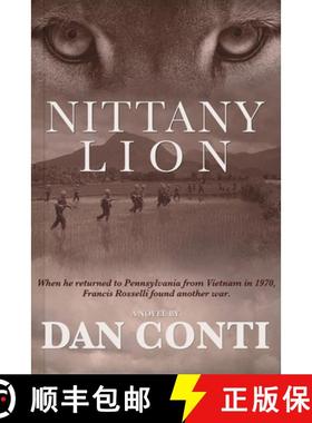 预订 Nittany Lion [9798886046724]