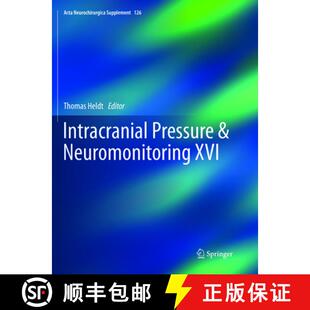 Intracranial Pressure XVI 4周达 Neuromonitoring 9783319881096