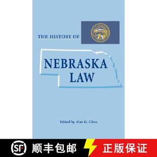 The History Law 4周达 Nebraska 9780821417874