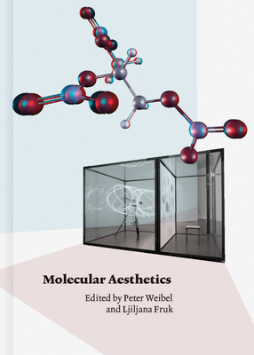 【4周达】Molecular Aesthetics [With 3-D Glasses] [9780262018784]