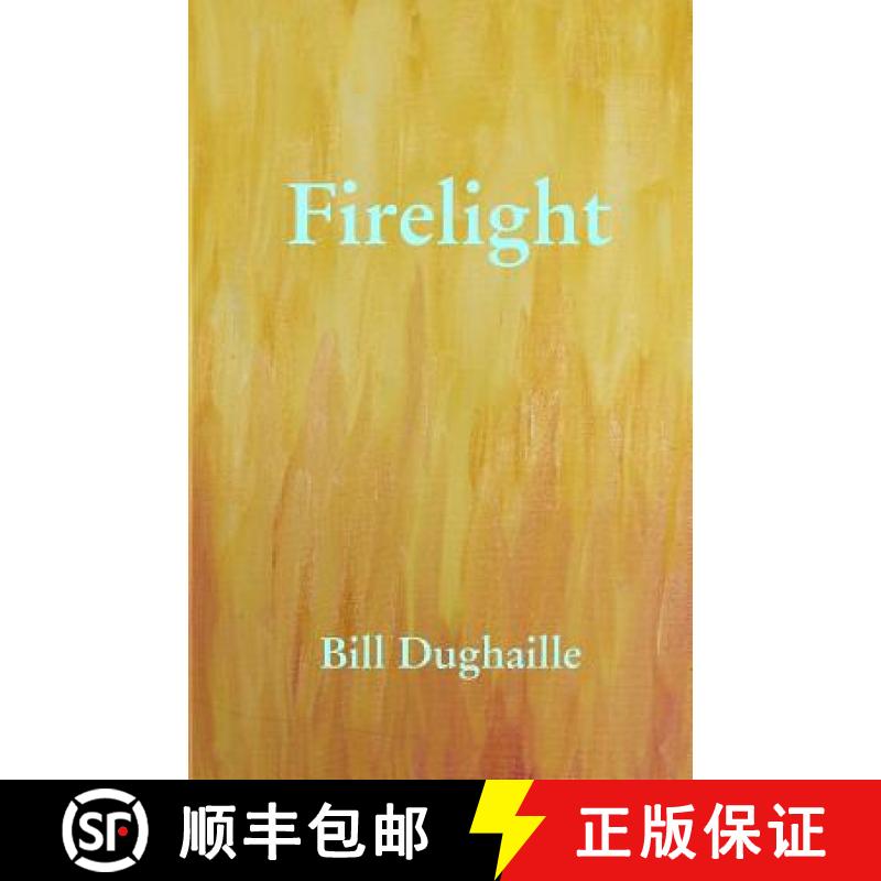 【3-4周达】Firelight [9781912204038]