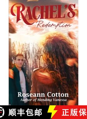预订 Rachel's Redemption [9781958381625]