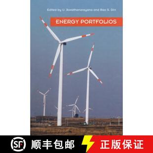 Portfolios Energy 4周达 9780415469852