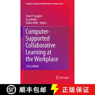 【3-4周达】Computer-Supported Collaborative Learning at the Workplace : CSCL@Work [9781489973887]