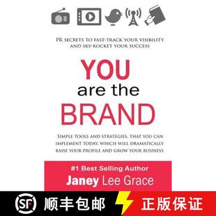 and visibility rocket the secrets fast your BRAND 9781910819432 success YOU 4周达 track are sky