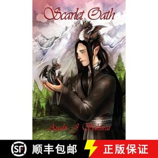 9781637643389 Oath Scarlet 预订