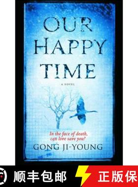 【3-4周达】Our Happy Time [9781476730455]