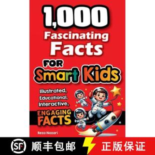 Imagination Curiosity Fascinating Smart Fun for Spark Facts 9781637196991 L... 4周达 000 and Kids