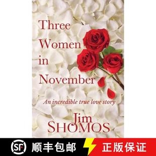 Three 4周达 Women 9780645045857 November