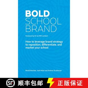 differentiate 3周达 Brand School reposition and strategy Bold brand leverage 9780648559603 market... How