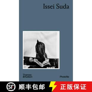 Photofile 4周达 Suda 9780500297353 Issei