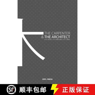 The Carpenter and Architect 4周达 the 9782889154456