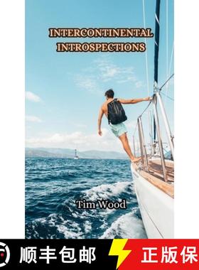 预订 Intercontinental Introspections [9789916348109]
