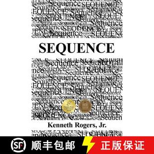 Sequence 3周达 9781612046297