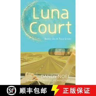 Court Luna 3周达 9781963844245