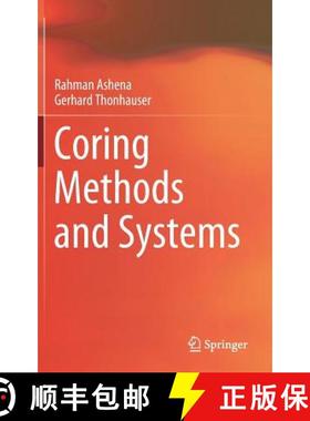 【3-4周达】Coring Methods and Systems [9783319777320]