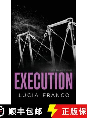 预订 Execution [9798990339101]