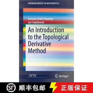 the 9783030369149 4周达 Method Derivative Topological Introduction