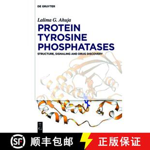 【3-4周达】Protein Tyrosine Phosphatases: Structure, Signaling and Drug Discovery [9783110426434]