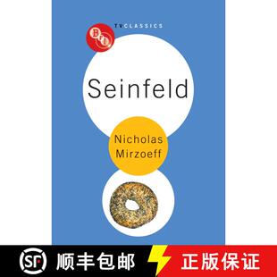 【3-4周达】Seinfeld [9781844572014]