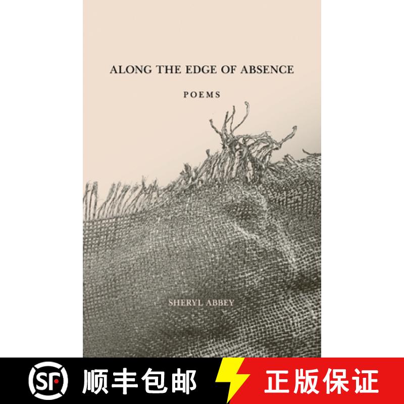 预订 Along the Edge of Absence: Poems [9789655982343]