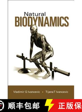 【3-4周达】Natural Biodynamics [9789812565341]