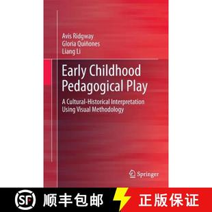 Early Interpretation Visual 9789811013829 Cultural Pedagogical Metho... Play Childhood Historical 4周達(dá) Using