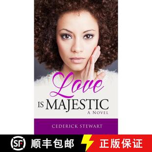 Majestic 4周达 9781945304125 Love