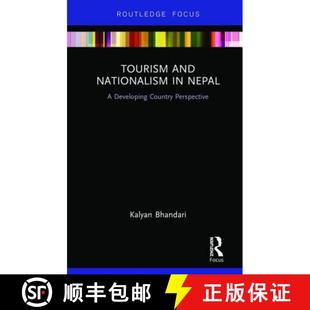 Nepal Nationalism Perspective Tourism Country 4周达 9781138184398 and Developing