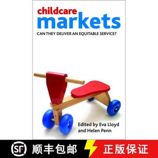 Equitable 9781847429339 Childcare They Deliver Can 3周达 Markets Service?