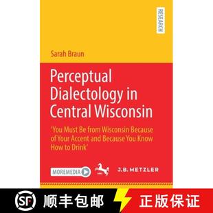 Because 4周达 Dialectology Wisconsin from Perceptual Must You 9783662634455 Your... Central