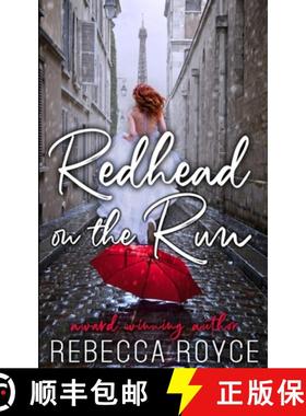 预订 Redhead On The Run [9781951349592]