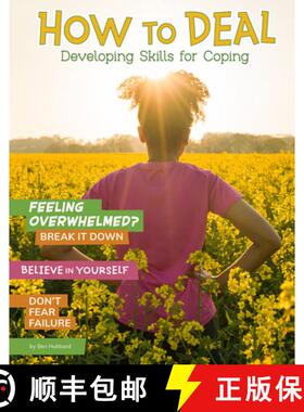 预订 How to Deal: Developing Skills for Coping [9781496695215]