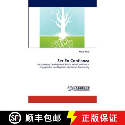 预订 Ser En Confianza [9783844398441]