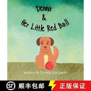 Denna Ball 9798869144607 Red 4周达 Little Her
