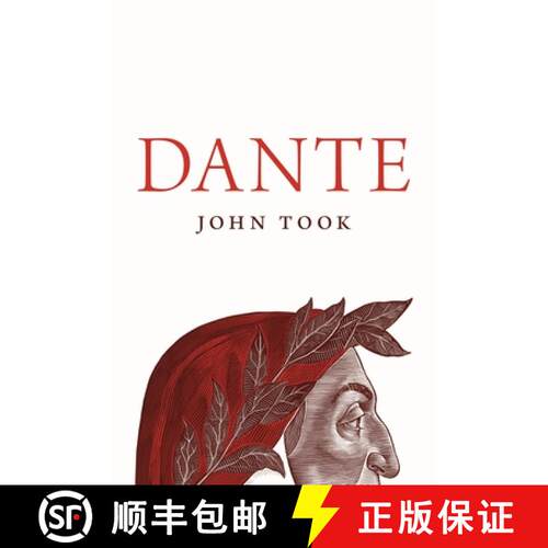 【3-4周达】精装 Dante [9780691154046]