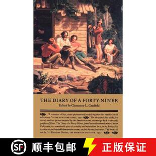 The Diary Niner 9780962798733 Forty 4周达