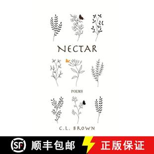 9781735031187 Nectar 4周達