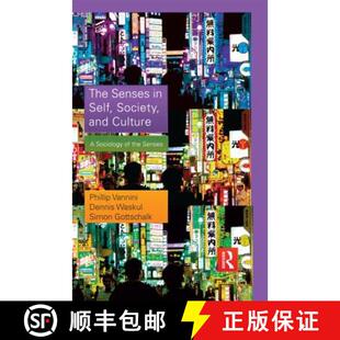 Senses Society The 9780415879910 Sociology 4周达 Culture and Self the