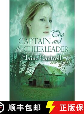【3-4周达】The Captain and the Cheerleader [9781613097670]