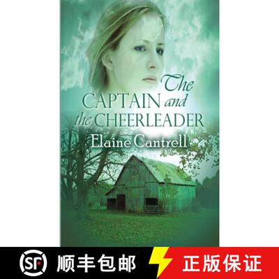 【3-4周达】The Captain and the Cheerleader [9781613097670]