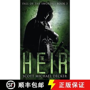 Heir The 3周达 9784867521755