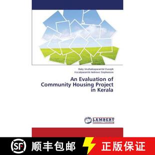 Project Evaluation 9783659527708 Kerala Housing Community 预订