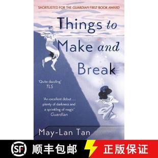 and Make 9781473683624 Break 4周达 Things