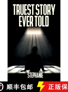 【3-4周达】The Truest Story Ever Told [9781087957333]