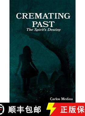 【3-4周达】Cremating Past [9780998040301]
