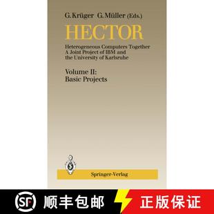 Together the Computers Hector University and Joint Kar... Heterogeneous IBM 4周达 9783540191377 Project