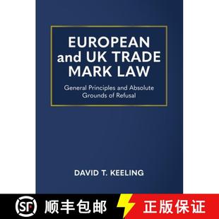 General Refusal Absolute Trade Principles Mark European 4周達 9781805414810 Grounds and Law