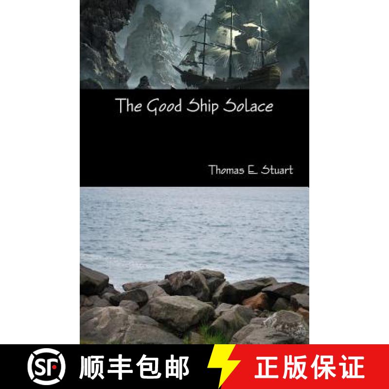 【2-3周达】The Good Ship Solace [9781304747419]